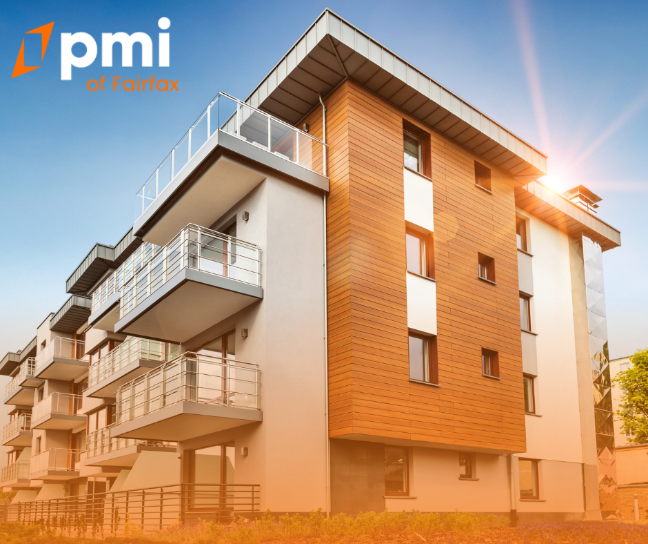 5 Key Benefits of Hiring PMI of Fairfax for Property Management